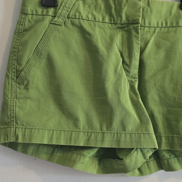 J.Crew Weathered Chino Pants in Green - Picture 4 of 14